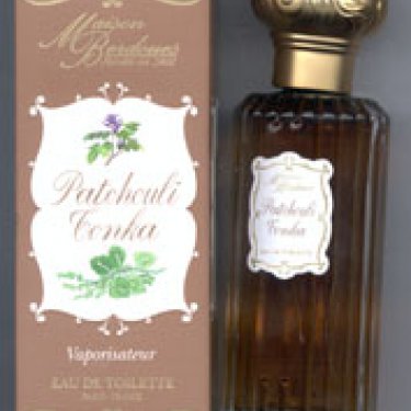 Patchouli Tonka