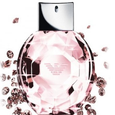 Emporio Armani Diamonds Rose