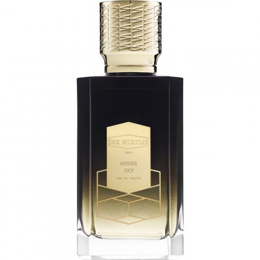 Amber Sky Signature Rose de Mai