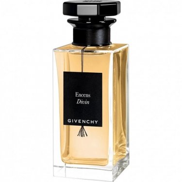 L'Atelier de Givenchy: Encens Divin