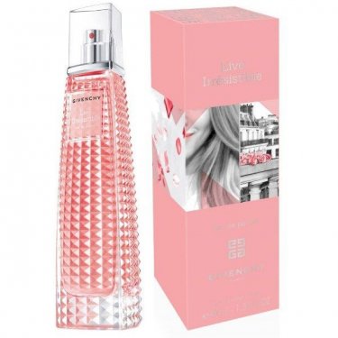 Live Irrésistible (Eau de Parfum)