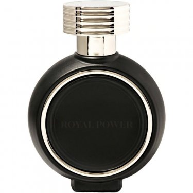 Royal Power