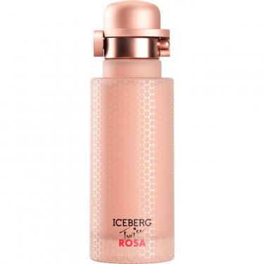 Twice Rosa