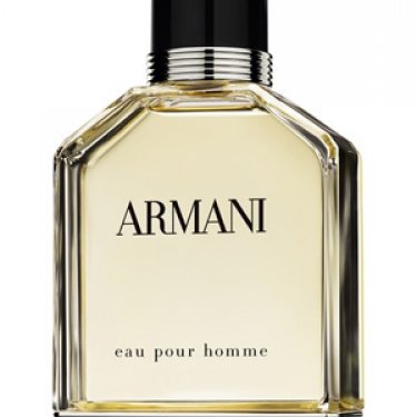 Eau Pour Homme (2013) (Eau de Toilette)