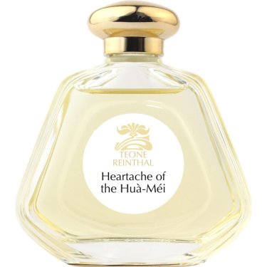 Heartache of the Hùa-Méi