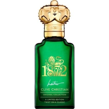 1872 Leather
