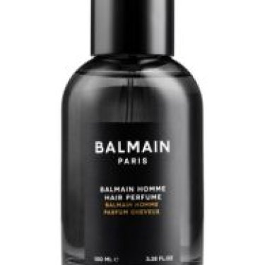Balmain Homme (Hair Perfume)