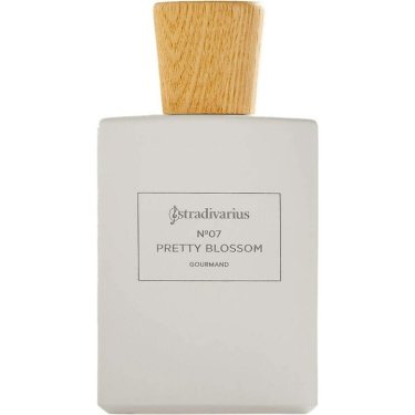 N° 07 Pretty Blossom