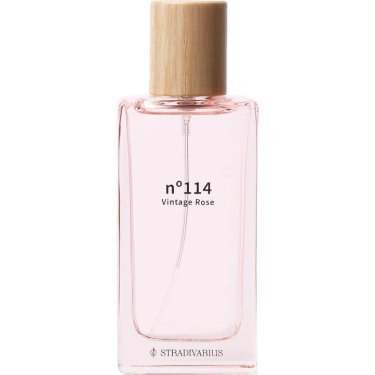 Nº114 Vintage Rose