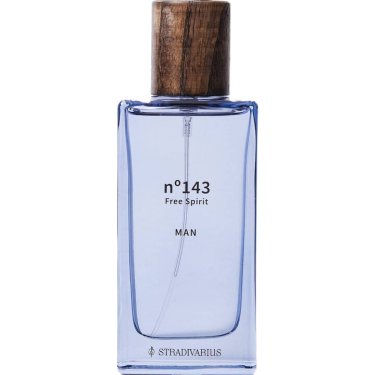 Nº143 Free Spirit