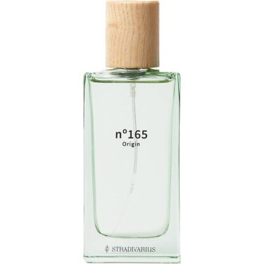 Nº165 Origin