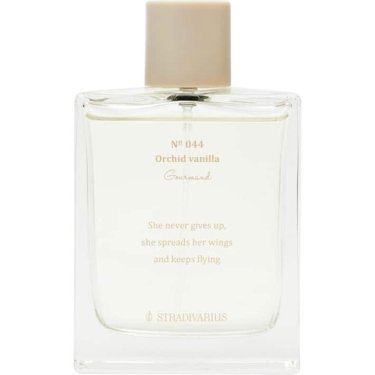 № 044 Orchid Vanilla
