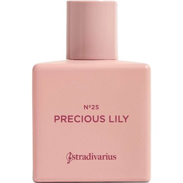 №25 Precious Lily