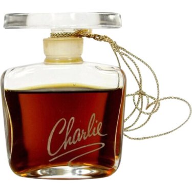 Charlie (Concentrated Perfume)