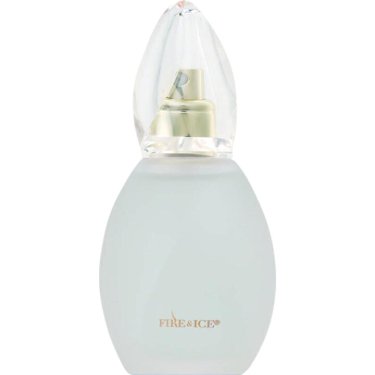 Fire & Ice Ice Radiance