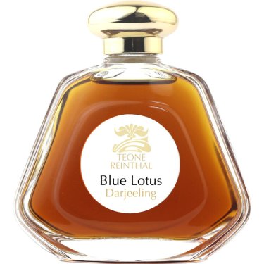 Blue Lotus Darjeeling