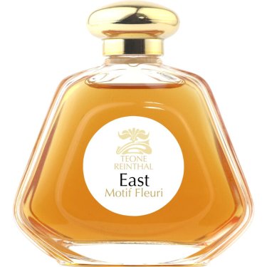 East Motif Fleuri