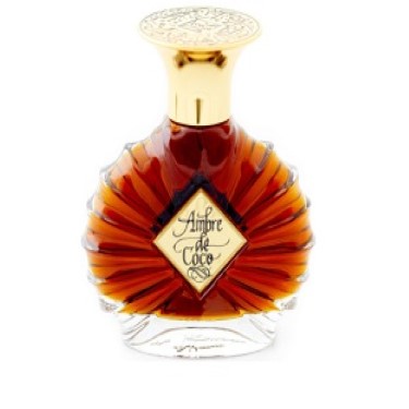Ambre de Coco