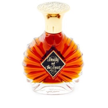 Beauty and the Beast