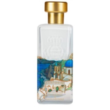 Art Collection: Santorini