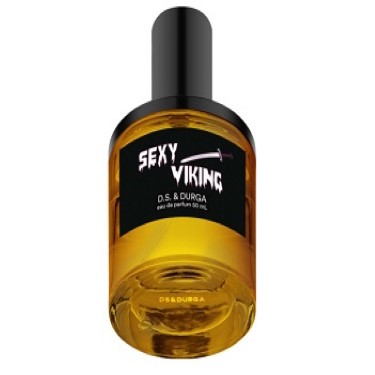 Sexy Viking