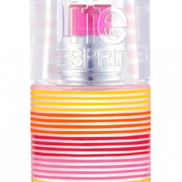 Life by ESPRIT Summer Edition 2015 for Her