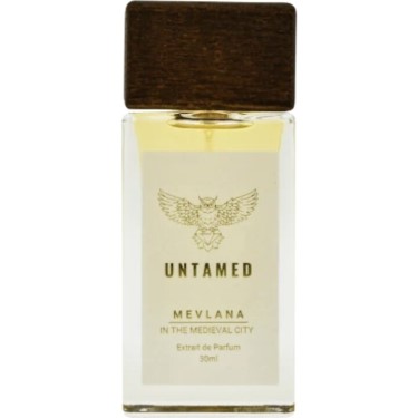 Mevlana - In The Medieval City