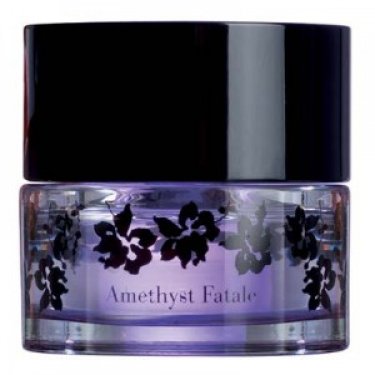 Amethyst Fatale