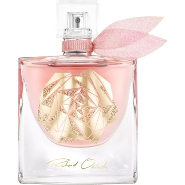 La Vie est Belle x Richard Orlinski Limited Edition