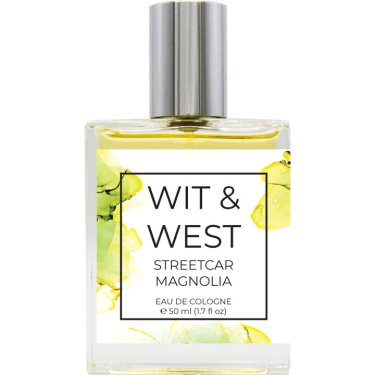Streetcar Magnolia (Eau de Cologne)