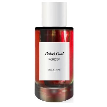 Babel Oud