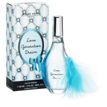 Love Generation Dream
