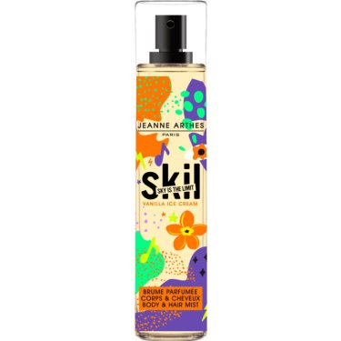 Skil: Sky Is The Limit - Vanilla Ice Cream