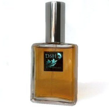 Bois du Désert (Voile de Parfum)