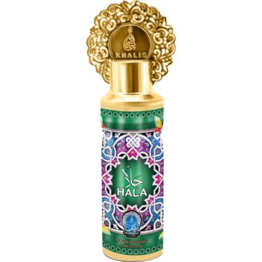Angebote Hala (Body Spray)
