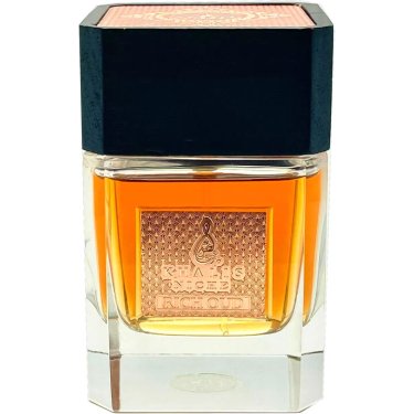 Niche Collection: Rich Oud