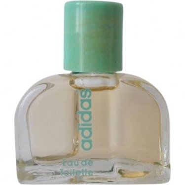 Adidas Woman (Eau Fraîche)