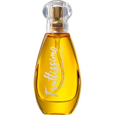 Fruttissimo: Spicy Clementine