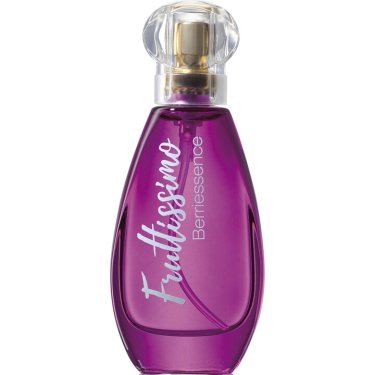 Fruttissimo: Berryessence