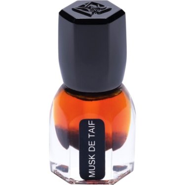Musk de Taif Attar