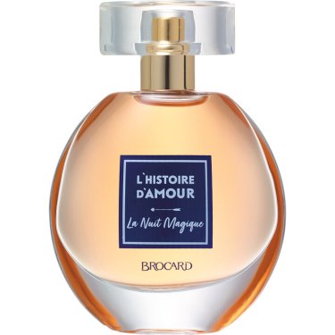 L'Histoire D'Amour: La Nuit Magique