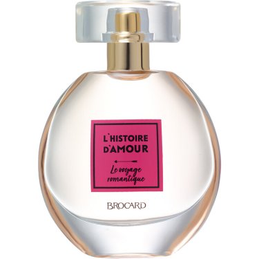 L'Histoire D'Amour: Le Voyage Romantique