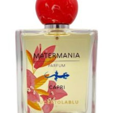 Matermania