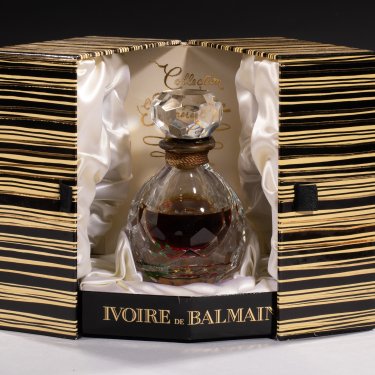 Ivoire de Balmain Collection de l'Impératrice