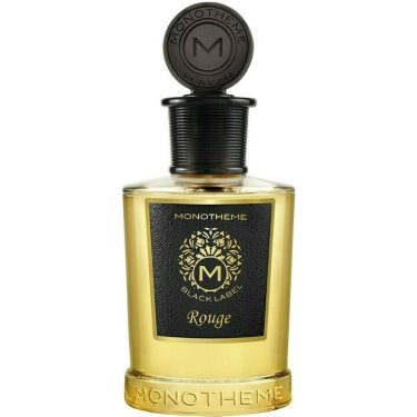 Black Label: Rouge