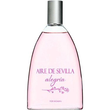 Aire de Sevilla Alegria