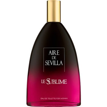 Aire de Sevilla Le Sublime
