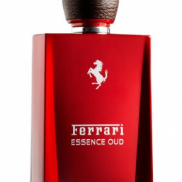 Essence Oud