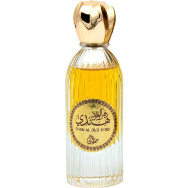 Dhan Al Oud Hindi (Eau de Parfum)