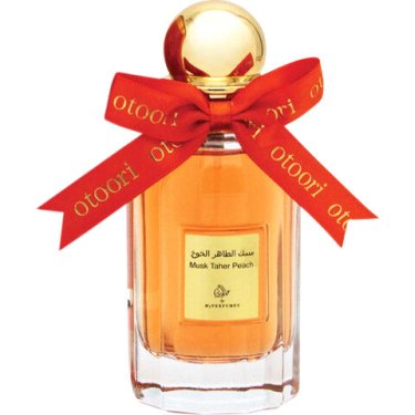 Musk Taher Peach